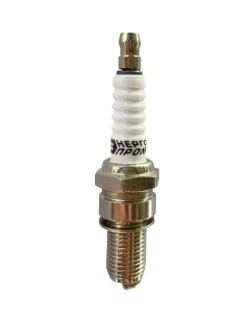 Свеча зажигания Энергопром D8TC M12*1,25 19,0mm, 4T, для 4-ех тактных двигателей (уп.400шт)