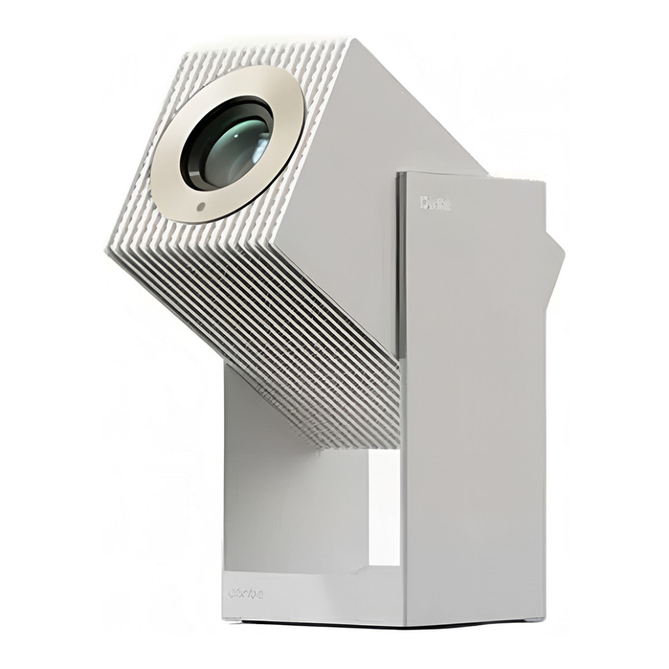 Проектор Wanbo Cube 2 Pro LCD 500Lm ANSI (1920x1080) 2000:1 ресурс лампы:20000часов 1xUSB typeA 1xHDMI 1.64кг Проектор Wanbo Cube 2 Pro LCD 500Lm ANSI (1920x1080) 2000:1 ресурс лампы:20000часов 1xUSB typeA 1xHDMI 1.64кг