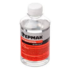 Растворитель ЕРМАК В-646 0,4л ПЭТ