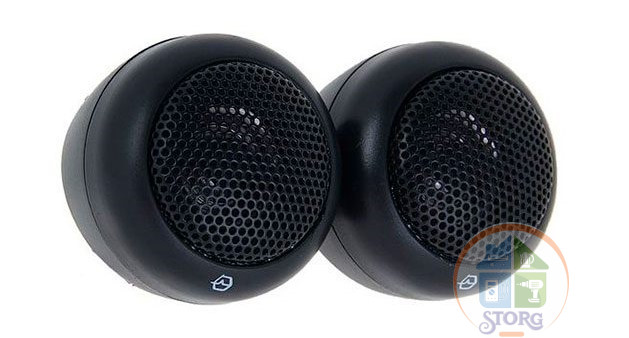 Твитер Ural AS-C0114 (Max power 70W)