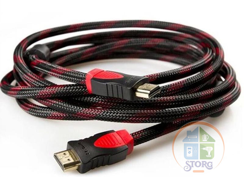 Кабель S-TORG HDMI (10м)