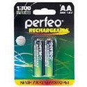 Аккумулятор Perfeo AA1300mAh/2BL