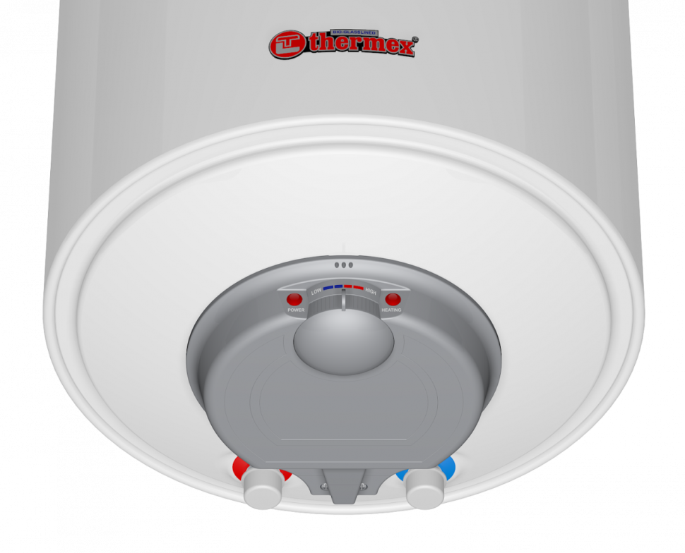 Водонагреватель THERMEX NOVA 80 V ( Сухой ТЭН , 80 л , 2000вт )