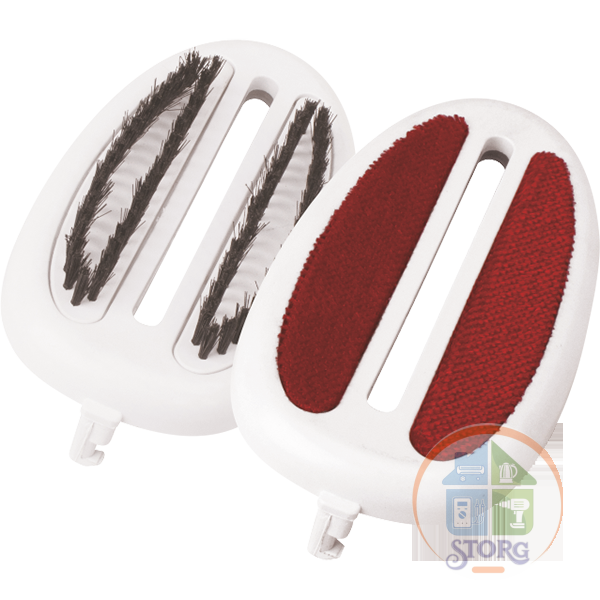 Отпариватель-щётка ручной SAKURA SA-3921BW 1200Вт, объем 120мл, 3 режима