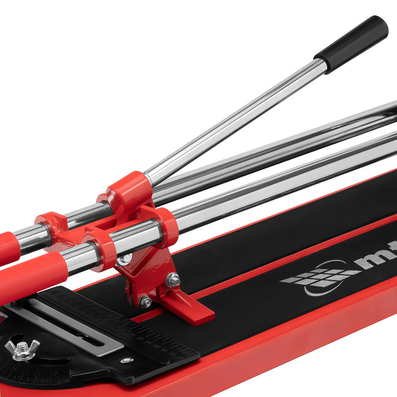 Плиткорез MTX 400 х 16 мм, "Балеринка", поворотный металлический угольник