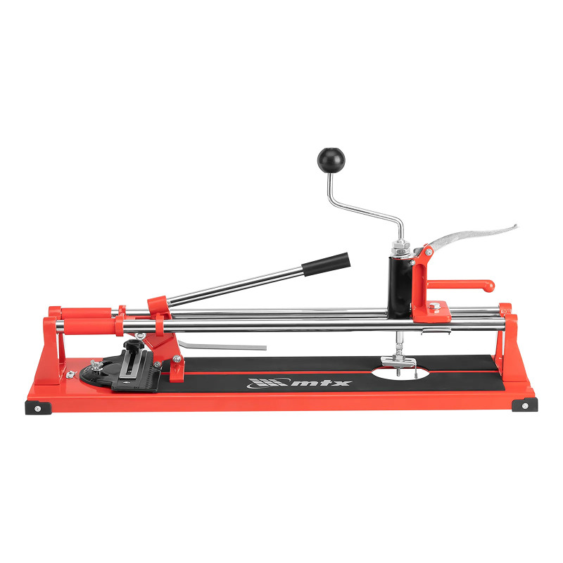 Плиткорез MTX 400 х 16 мм, "Балеринка", поворотный металлический угольник