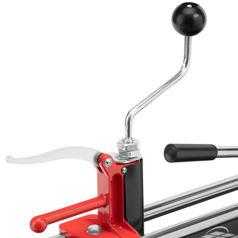 Плиткорез MTX 400 х 16 мм, "Балеринка", поворотный металлический угольник