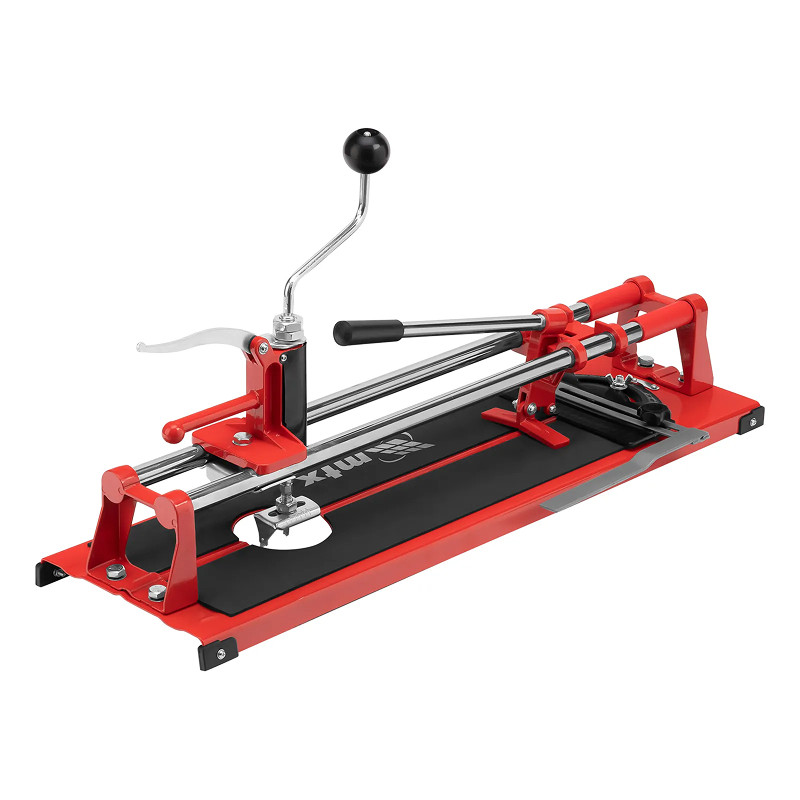 Плиткорез MTX 400 х 16 мм, "Балеринка", поворотный металлический угольник