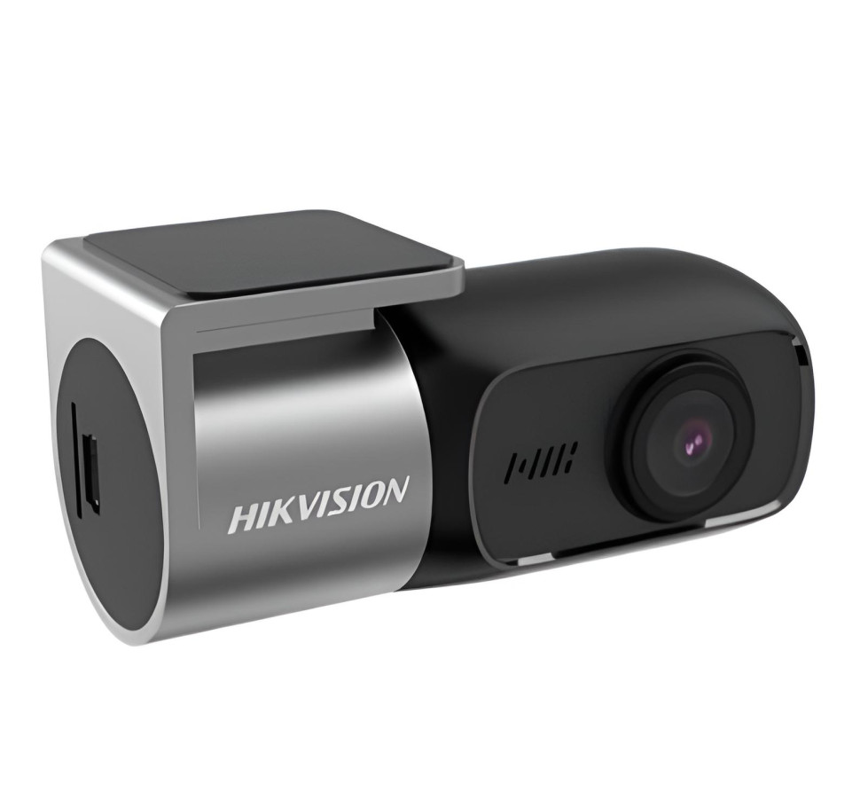 Видеорегистратор HIKVISION AE-DC4018-D1PRO, 2560x1440, 1-камерный, Wi-Fi, G-сенсор