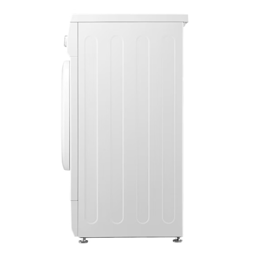 Стиральная машина LG F10B8MD Белый, 5.5кг, инверт. мотор с прямым приводом, 13 прог., 60х85х44см Стиральная машина LG F10B8MD Белый, 5.5кг, инверт. мотор с прямым приводом, 13 прог., 60х85х44см