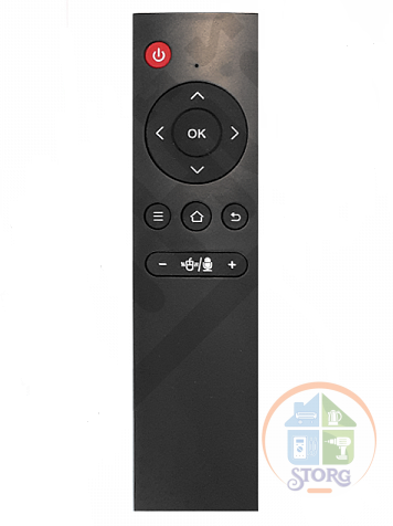 DVS AM-112, Air Mouse  беспроводная мышь для android TV