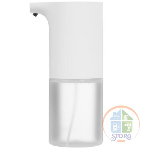 Автоматический диспенсер для мыла XIAOMI Mi Automatic Foaming Soap Dispenser (MJXSJ03XW)