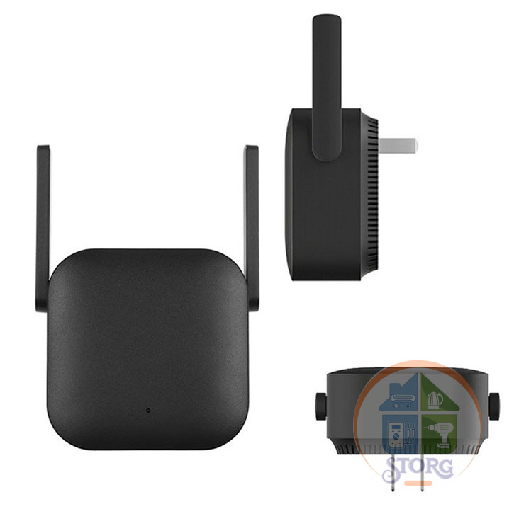 Усилитель Wi-Fi сигнала Xiaomi Mi Wi-Fi Range Extender Pro (CN)