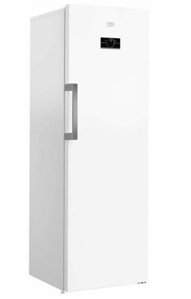 Морозильная камера Beko B3RFNK312W, Белый, 312л, NoFrost, (ШхВхГ) 185х59,5х65