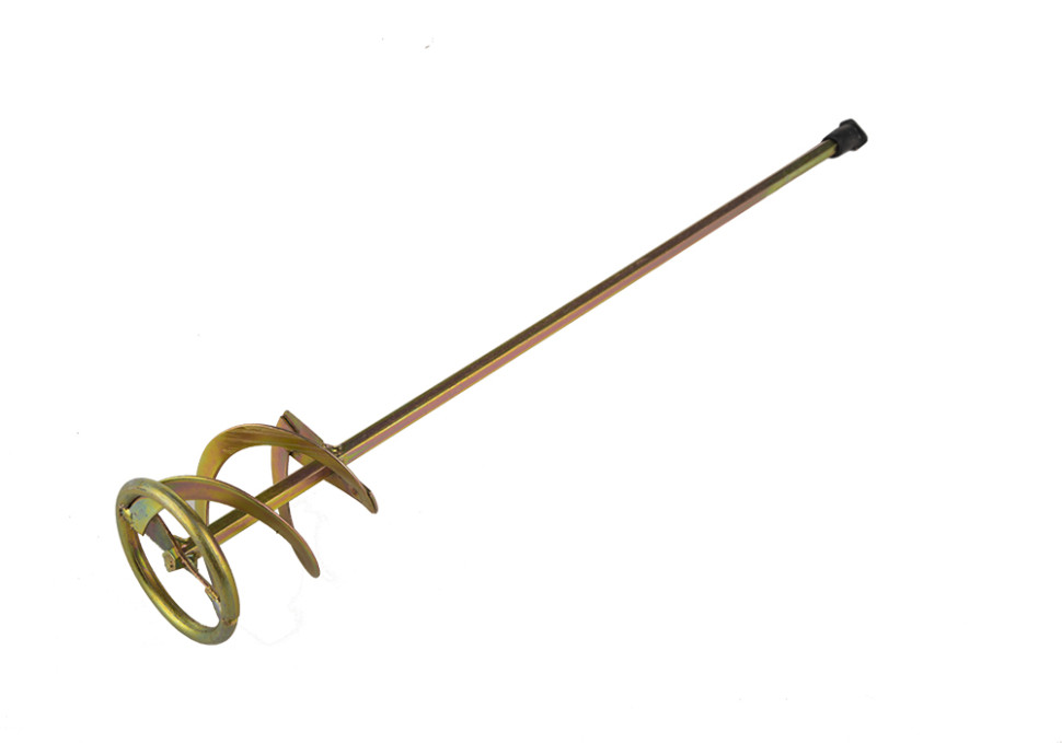 Миксер для красок 60x8x400 Sturm! 9042-01-08-60x400