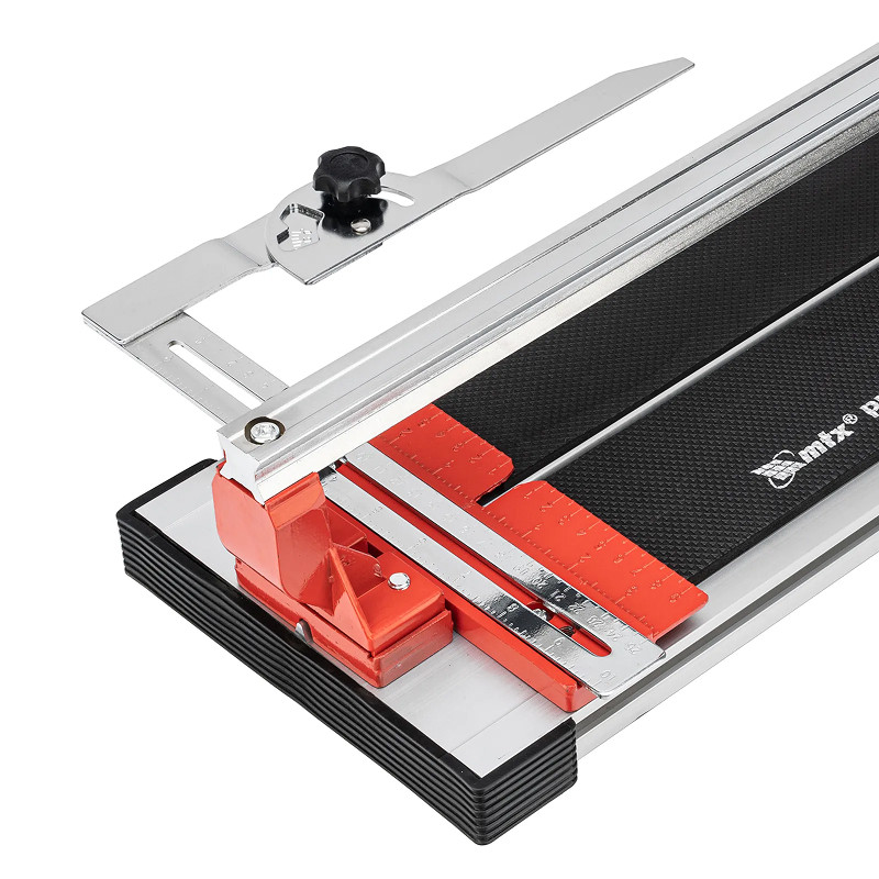 Плиткорез MTX рельсовый 500мм