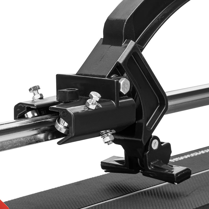 Плиткорез MTX рельсовый 500мм