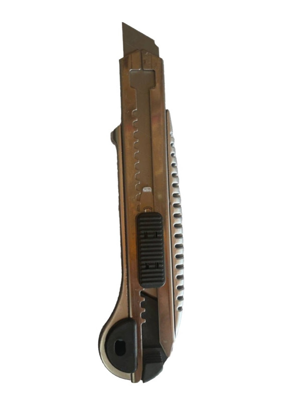 Нож сегментированный канцелярский S-TORG H-532