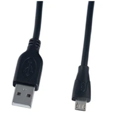 Кабель PERFEO U4004 USB2.0 A вилка-Micro USB вилка,0,5м. Кабель PERFEO U4004 USB2.0 A вилка-Micro USB вилка,0,5м.