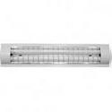 Светильник люминесцентный  WATO T8 2*36W WT 3018