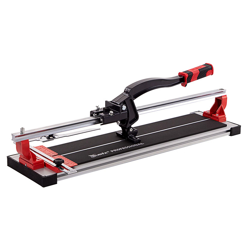 Плиткорез MTX рельсовый 600мм