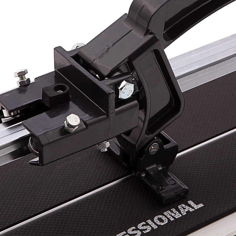 Плиткорез MTX рельсовый 600мм