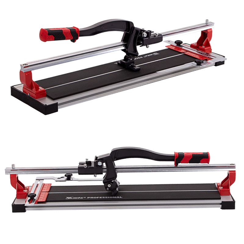 Плиткорез MTX рельсовый 600мм