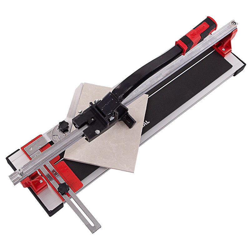 Плиткорез MTX рельсовый 600мм