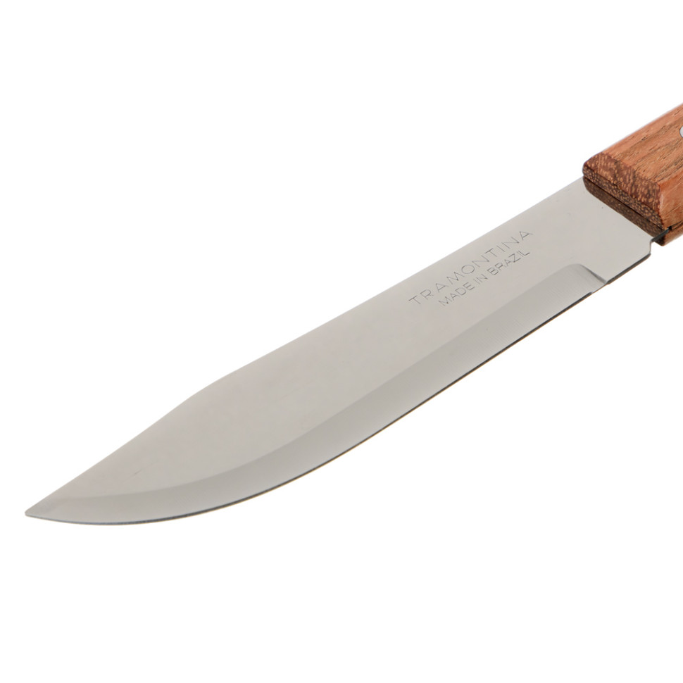 Нож кухонный Tramontina Universal 22901/005, 12.7 см