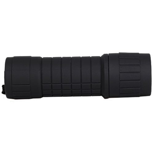 Ручной Светодиодный фонарь ИСКРА COB, 1Вт, 4 режима