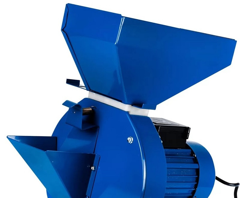 Зернодробилка WORKMASTER КМ-2500/2  2500 Вт,  2500 об./мин