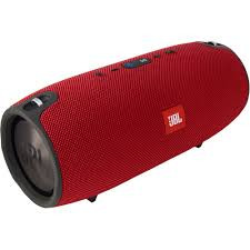 Портативная Акустика JBLL Xtreme A-class {red}