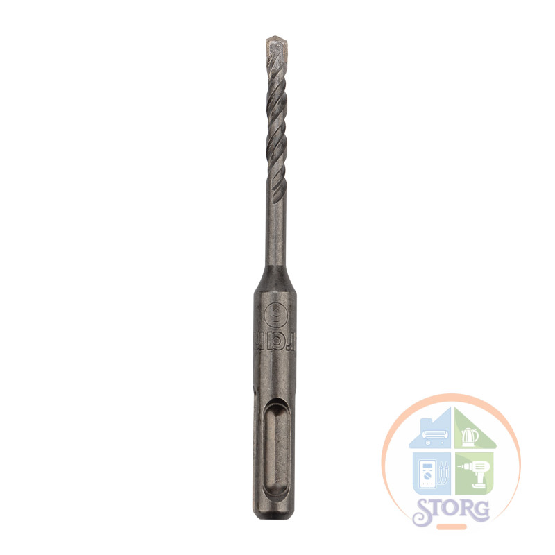 Бур по бетону 5x110x50 мм SDS PLUS Kranz