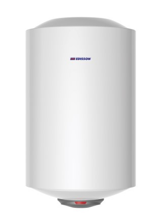 Водонагреватель накопительный Edisson ER 80 V ( Бойлер 80л,1500вт,12 мес гар ) мокрый Тэн