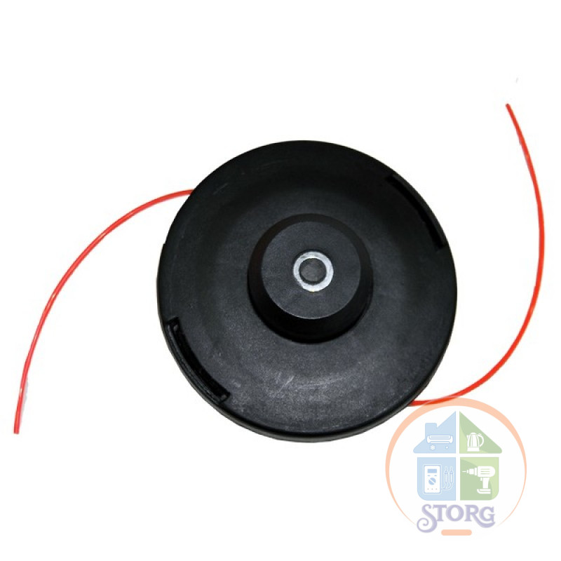 Головка для триммера S-TORG Арт:YK-T007 ; 43*36*34