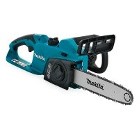 Пила цепная электрическая Makita UC3041A, электр.двиг, 1800 Вт, длина шины 12 см, от сети, 4.6кг Пила цепная электрическая Makita UC3041A, электр.двиг, 1800 Вт, длина шины 12 см, от сети, 4.6кг