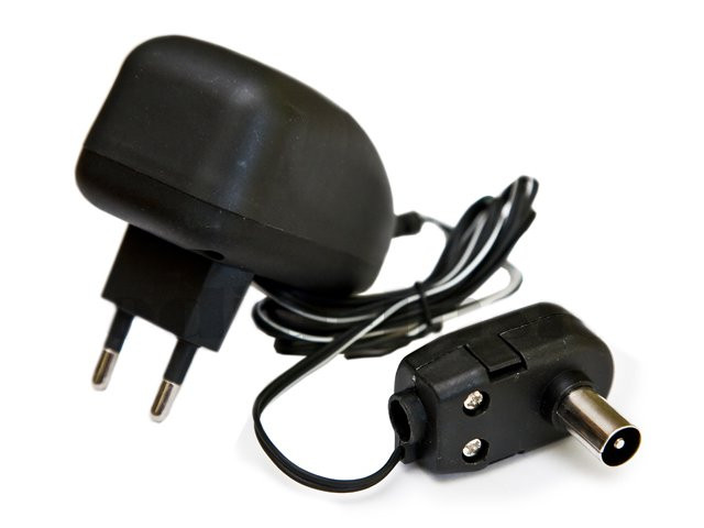 Блок питания антенный S-TORG LP-75 12в 100 mAh(нерегулируемый)