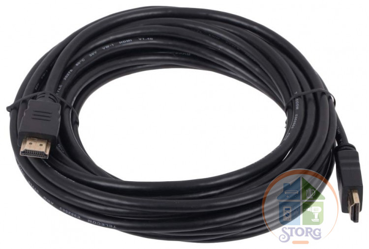 Кабель HDMI TO HDMI 5m