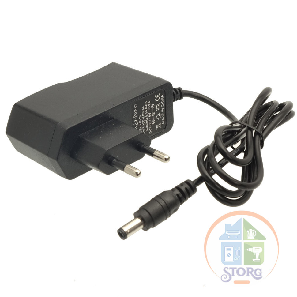 Блок питания Live-Power 6V LP83 6V/1A=1A 5,5*2,5