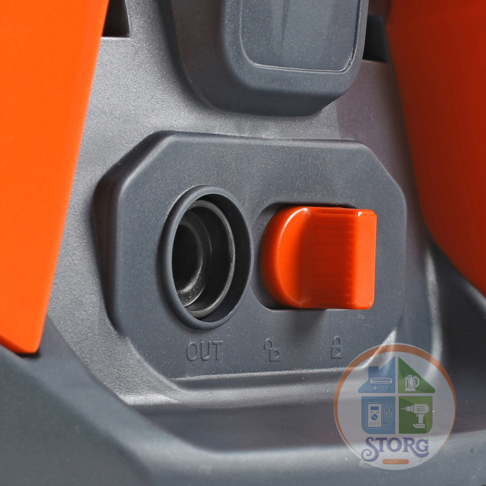Мойка высокого давления Patriot GT880 Imperial 322306101 17524212, 300л/час, 160 бар, коллекторный
