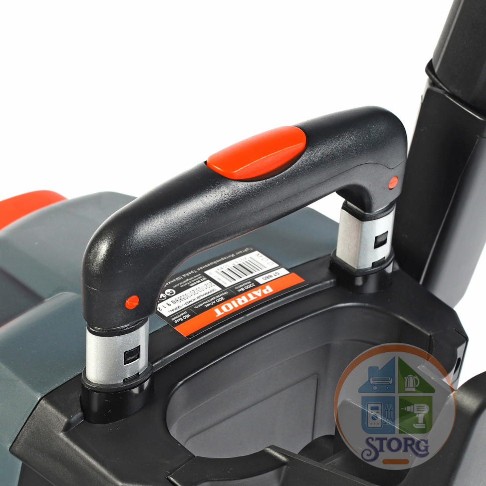 Мойка высокого давления Patriot GT880 Imperial 322306101 17524212, 300л/час, 160 бар, коллекторный