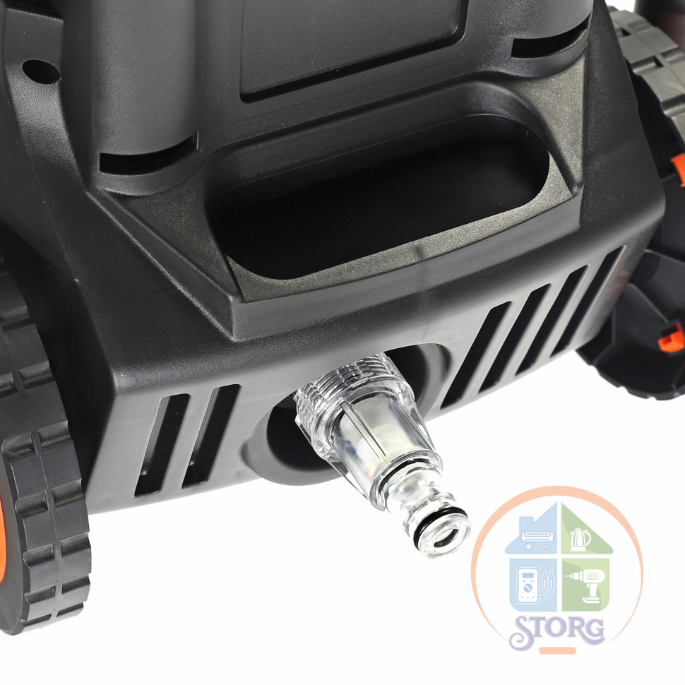 Мойка высокого давления Patriot GT880 Imperial 322306101 17524212, 300л/час, 160 бар, коллекторный