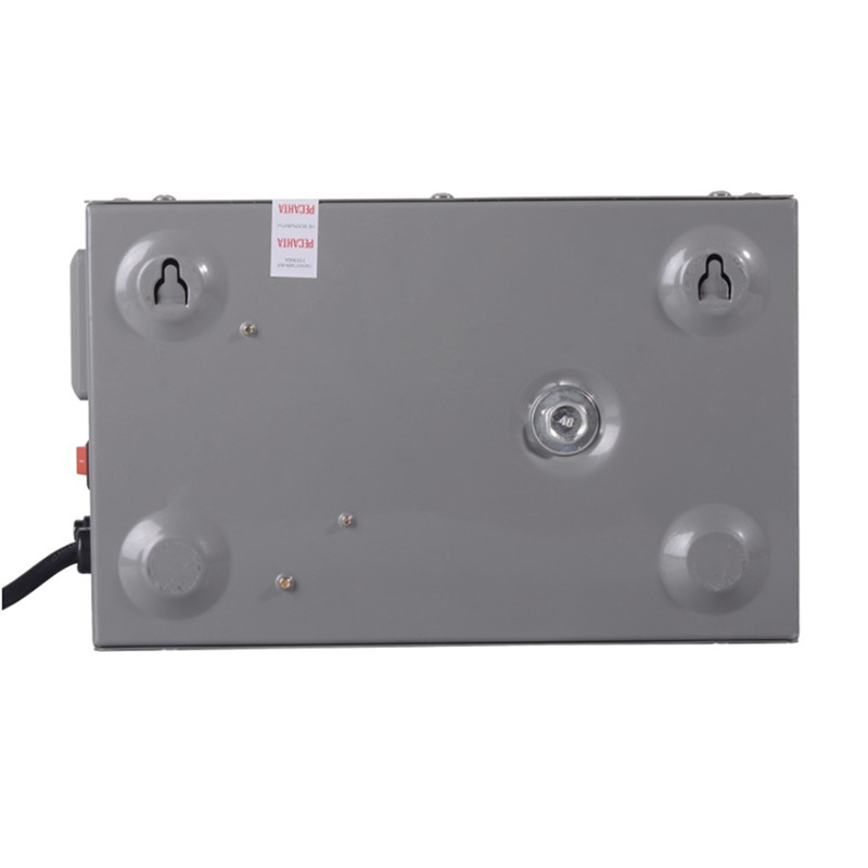 Стабилизатор напряжения релейный Ресанта АСН-1000 Н (1000Вт, 140-260В, однофазный, 12 мес. гарантия)