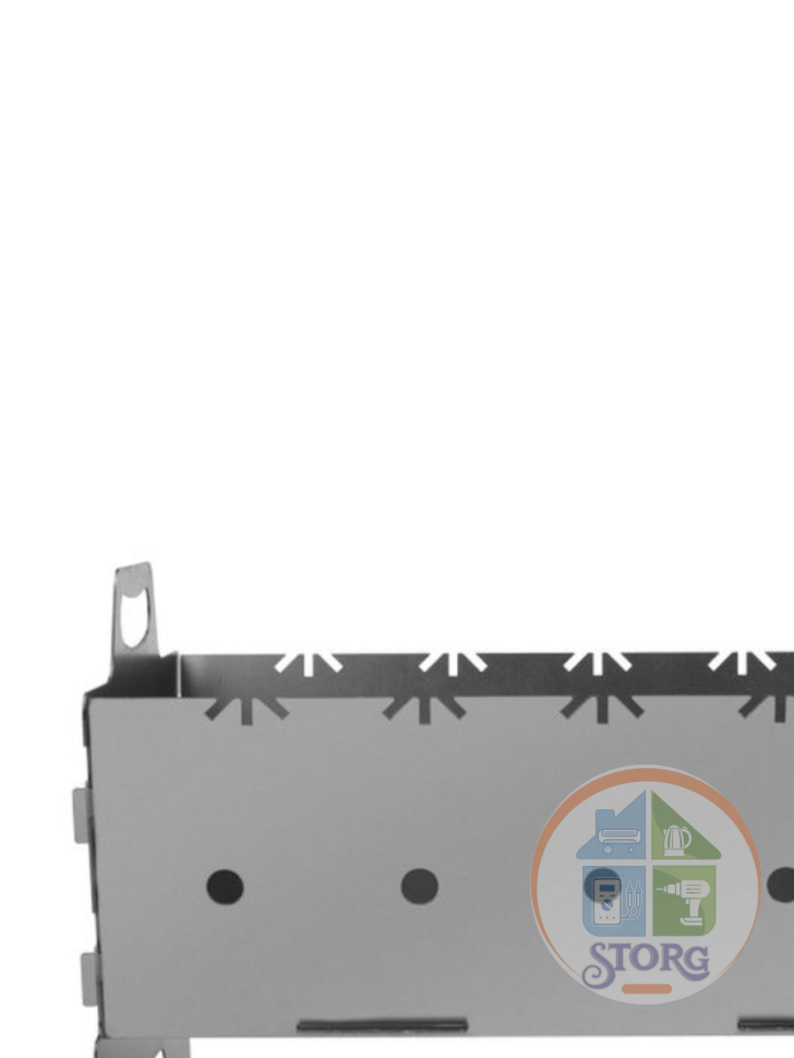 Мангал разборный СОКОЛ-37