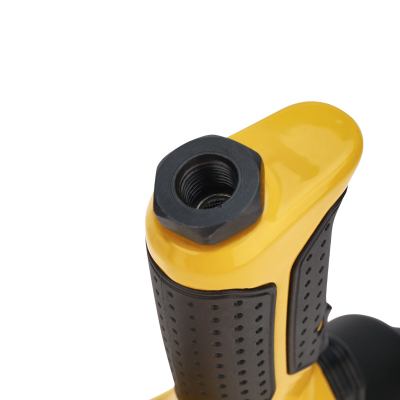 Гайковерт пневматический KRANZ 1/2", 1490 Нм