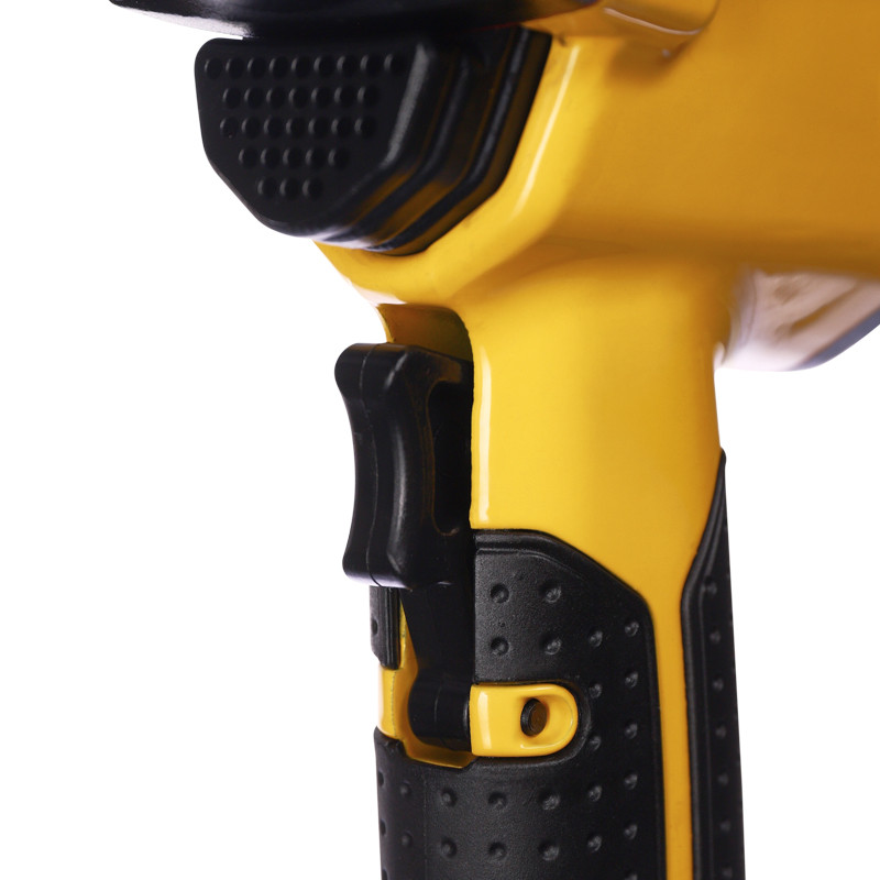 Гайковерт пневматический KRANZ 1/2", 1490 Нм