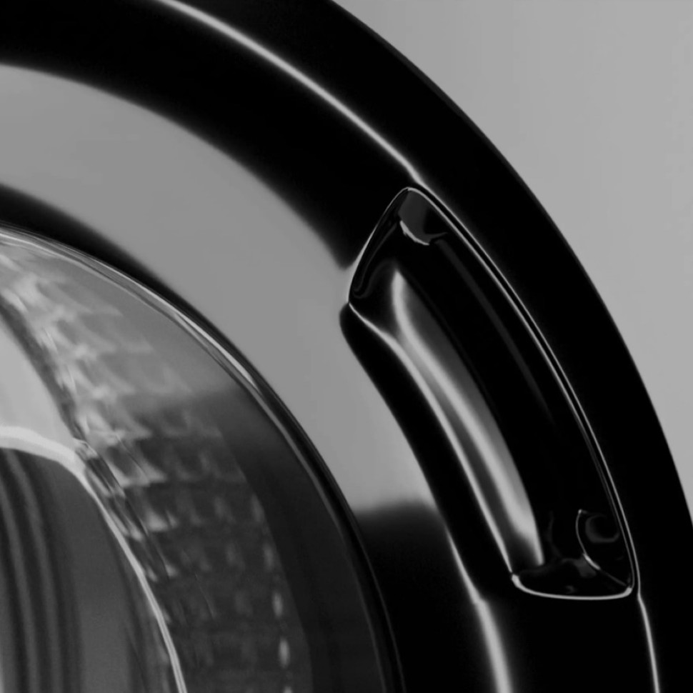 Стиральная машина Haier HW70-BP12919S Серебр., 7кг, инверт.мотор, 15прог., 59,5х85х39,4см
