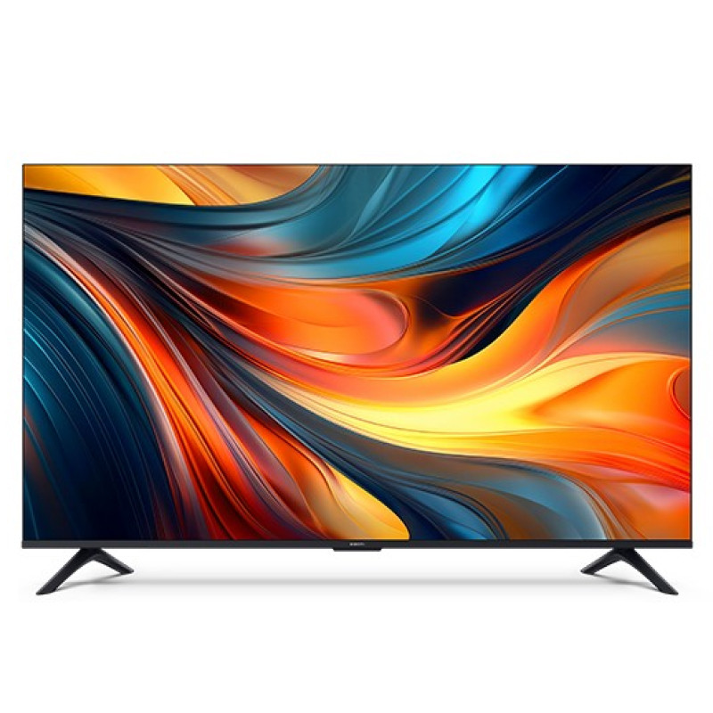 65" Телевизор Xiaomi TV A 65 2026 Черный 65" Телевизор Xiaomi TV A 65 2026 Черный