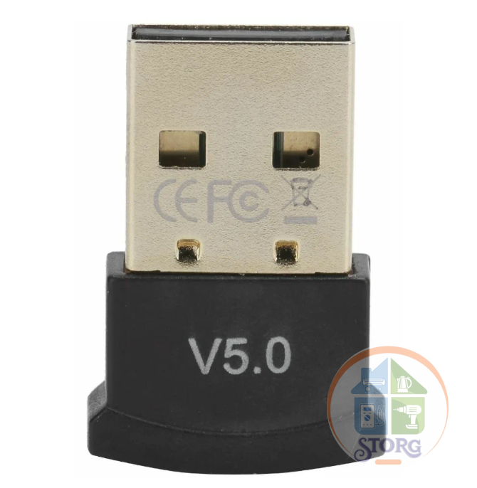 Адаптер USB Bluetooth BT550