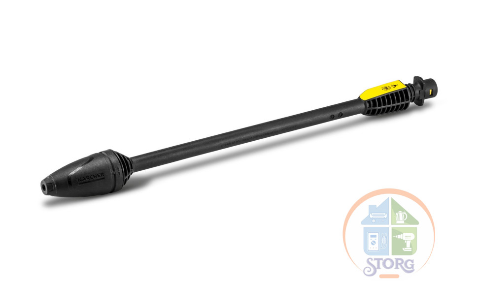 Грязевая фреза 145 Full Control для KARCHER К4-К5